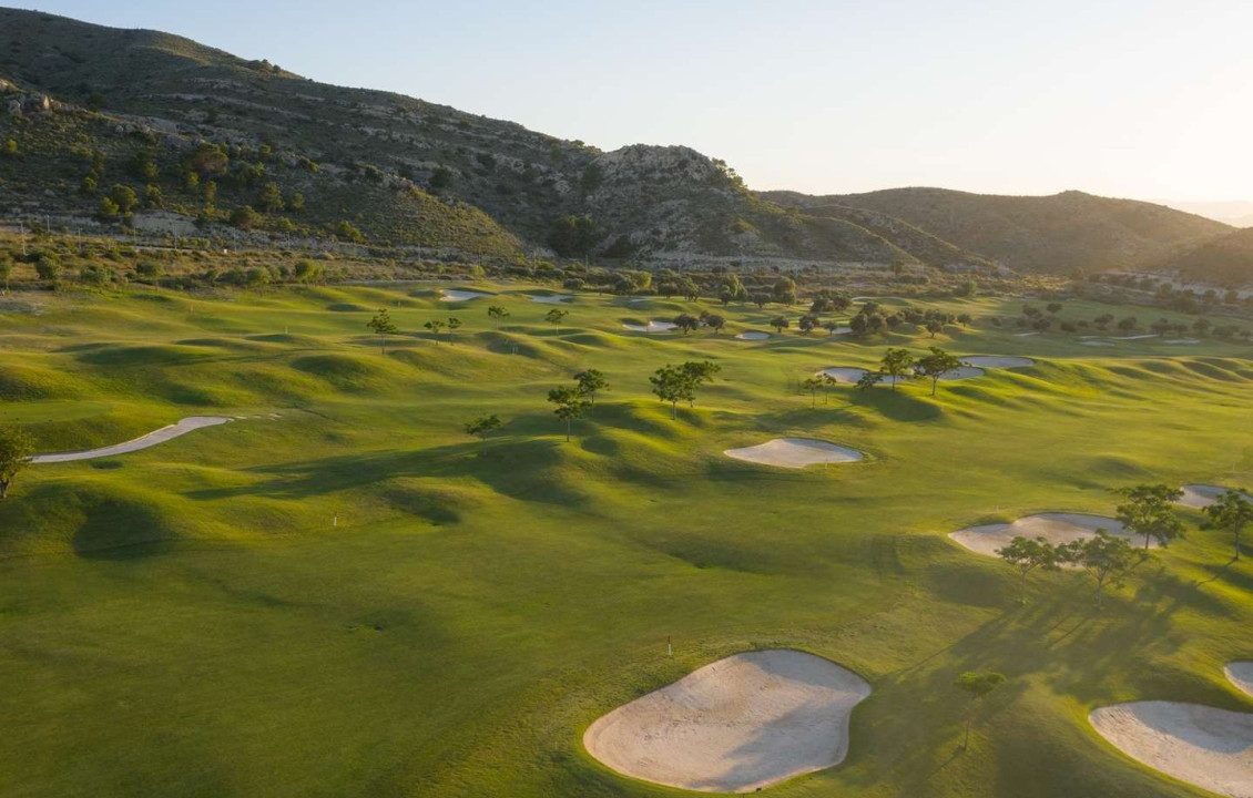  - Apartamento - Monforte del Cid - Comunidad valenciana