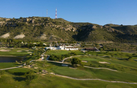  - Apartamento - Monforte del Cid - Comunidad valenciana