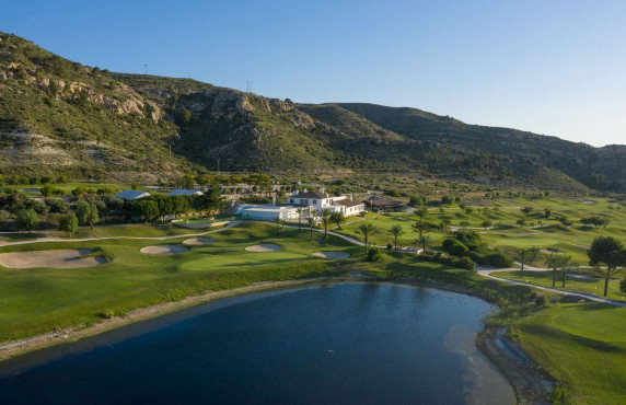  - Apartamento - Monforte del Cid - Comunidad valenciana