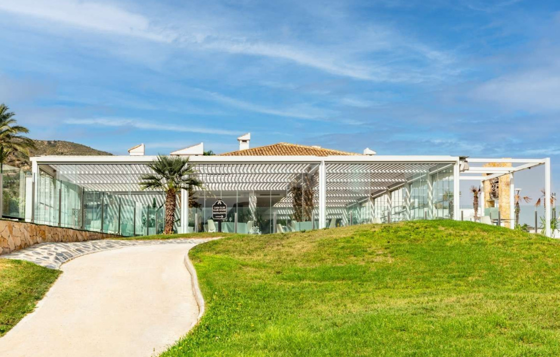  - Apartamento - Monforte del Cid - Comunidad valenciana