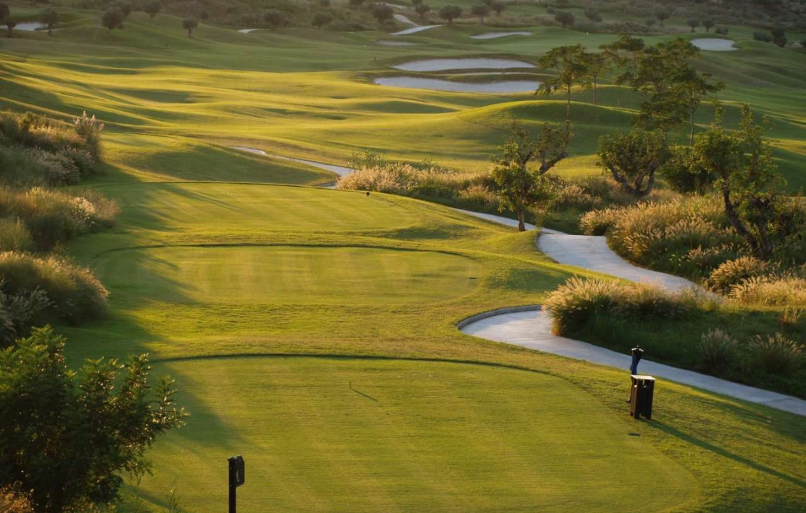  - Apartamento - Monforte del Cid - Comunidad valenciana