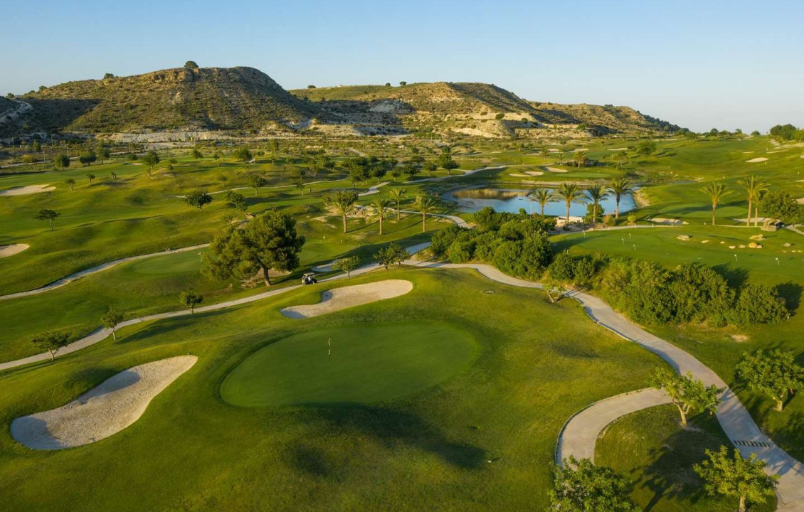  - Apartamento - Monforte del Cid - Comunidad valenciana