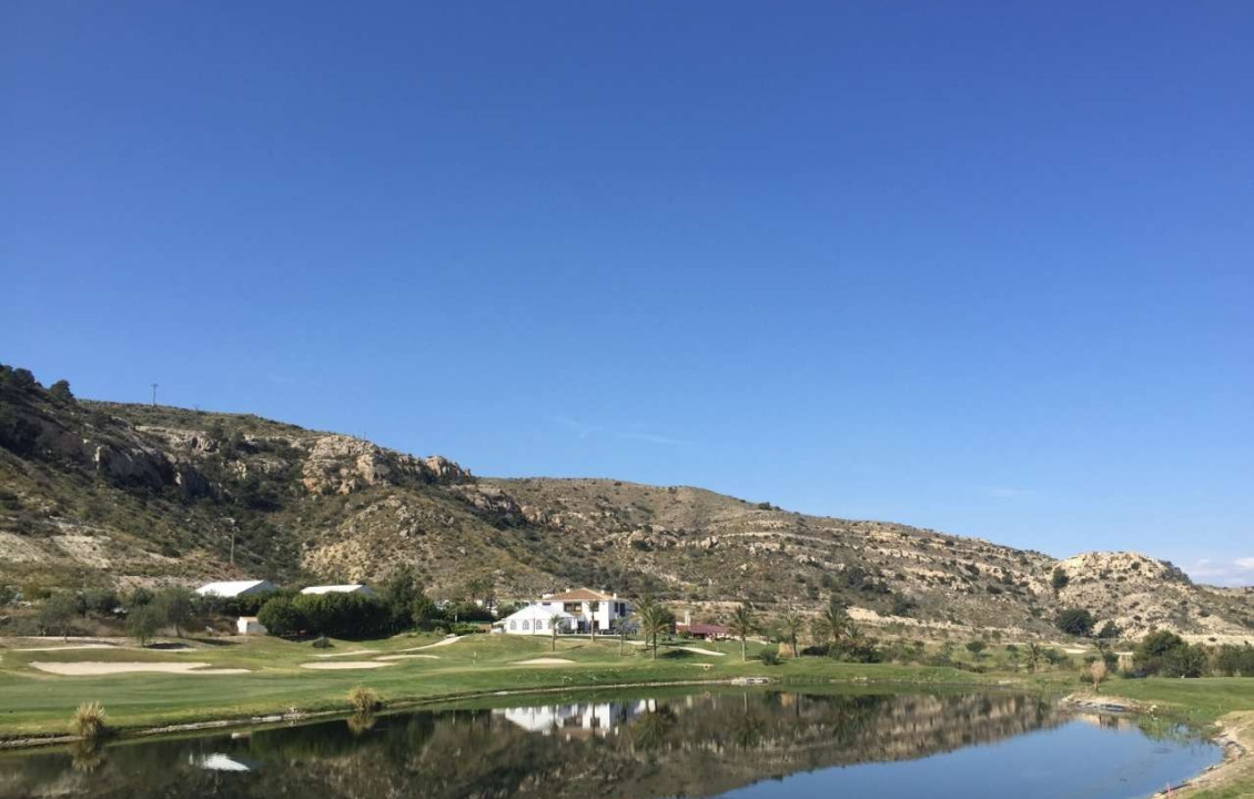  - Apartamento - Monforte del Cid - Comunidad valenciana