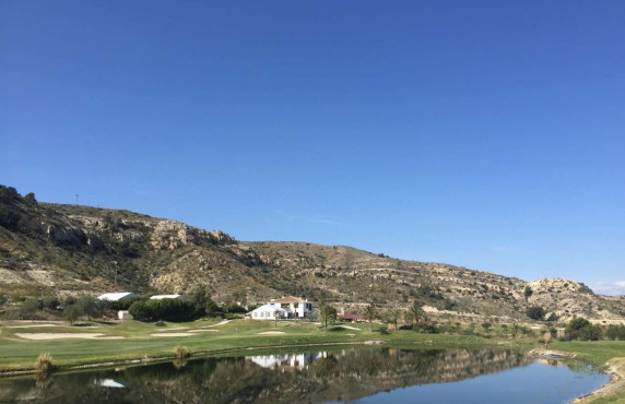  - Apartamento - Monforte del Cid - Comunidad valenciana