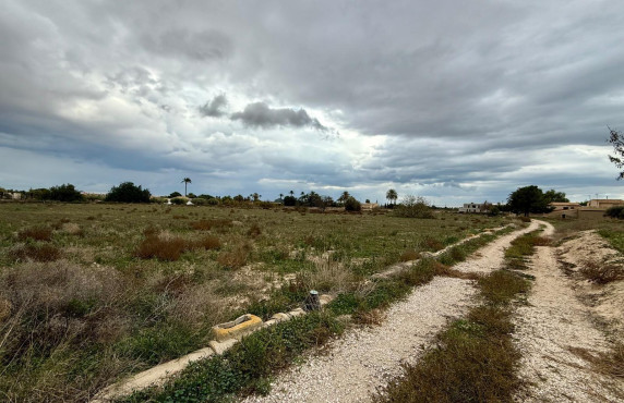 Venta - Parcela - Perleta - Maitino-Perleta