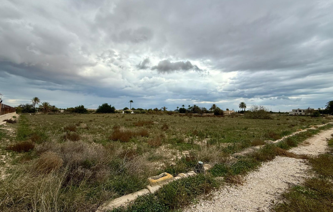 Venta - Parcela - Perleta - Maitino-Perleta