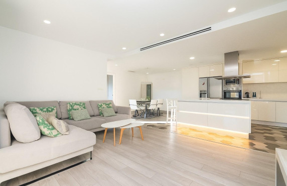 Venta - Piso - Elche - Centro