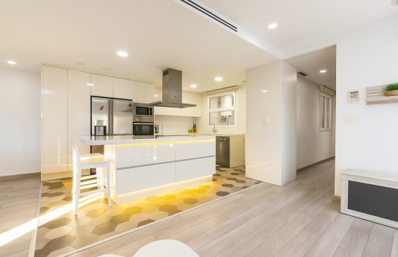 Venta - Piso - Elche - Centro