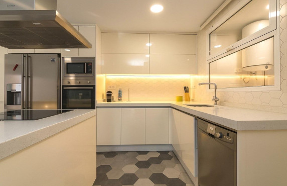 Venta - Piso - Elche - Centro