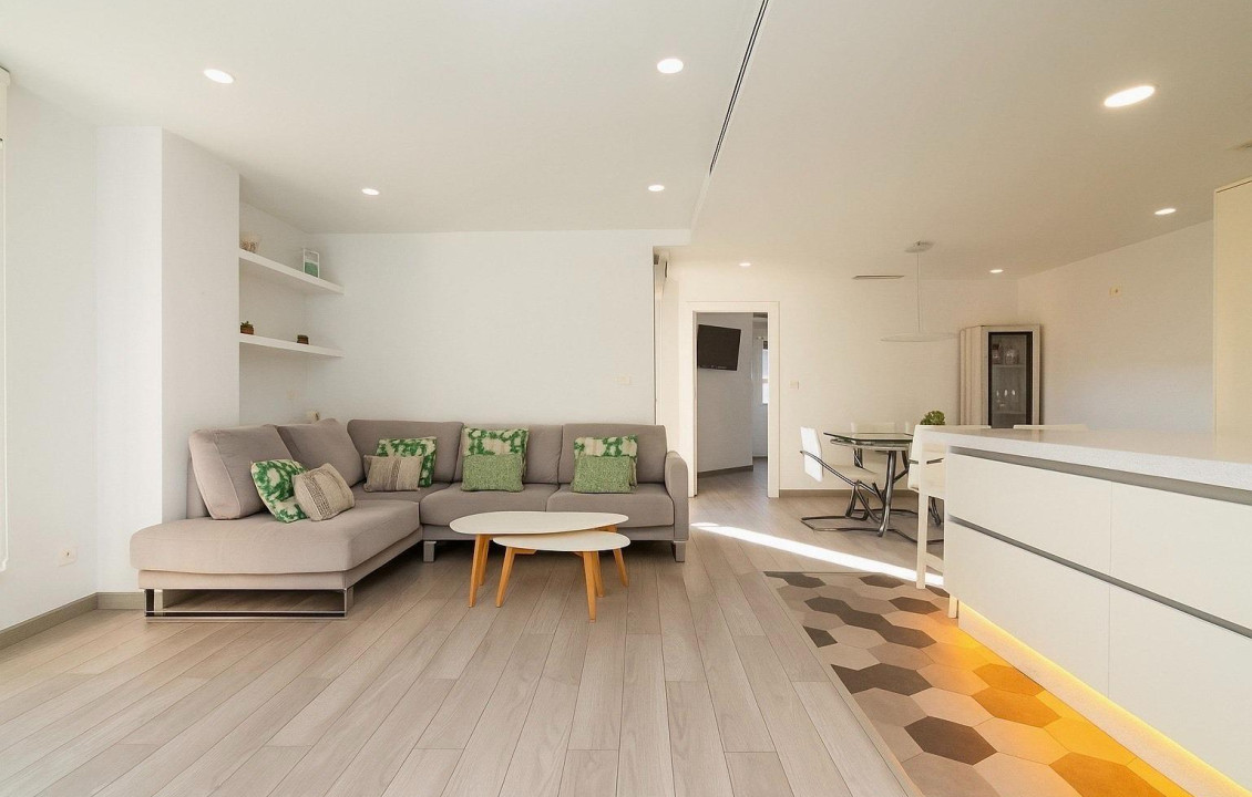 Venta - Piso - Elche - Centro