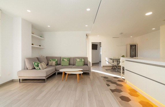 Venta - Piso - Elche - Centro