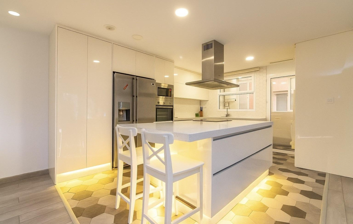 Venta - Piso - Elche - Centro