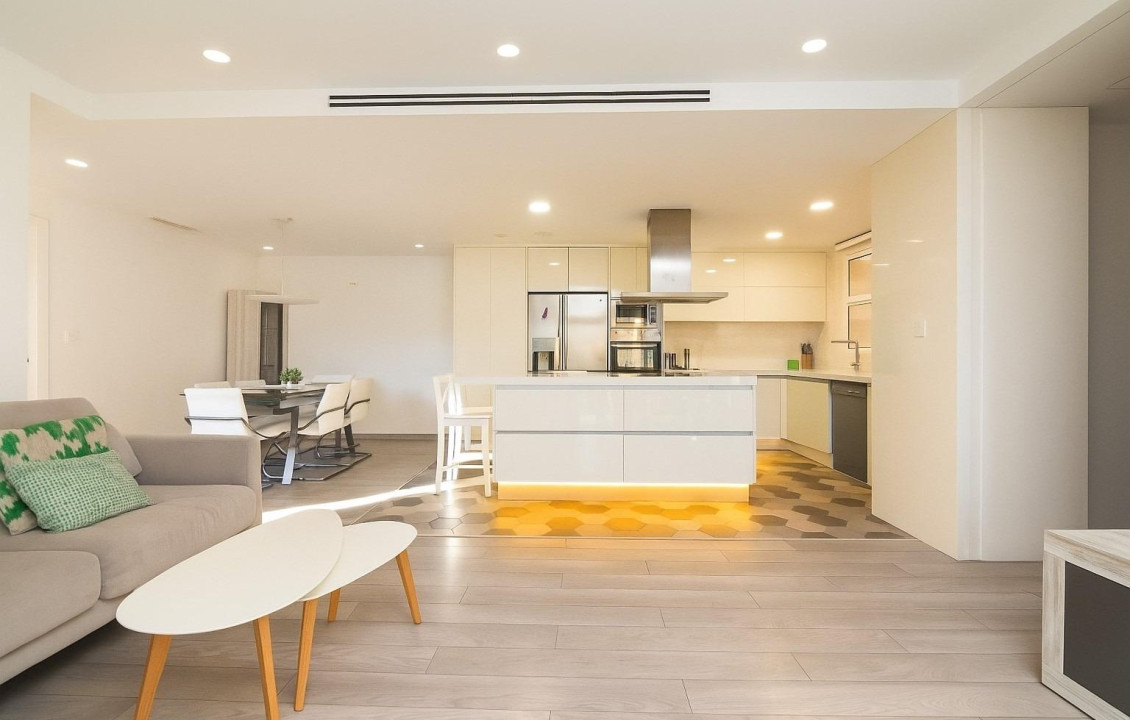 Venta - Piso - Elche - Centro