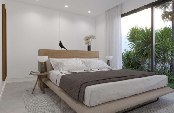  - villa - Monforte del Cid - Comunidad valenciana