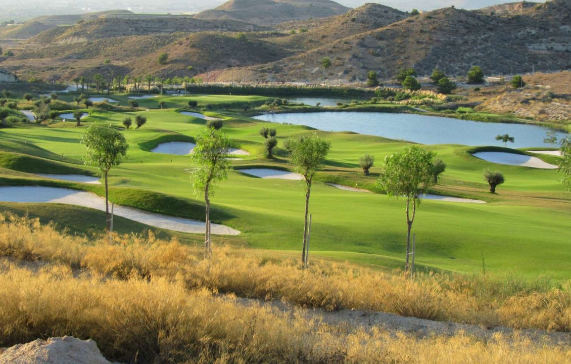  - villa - Monforte del Cid - Comunidad valenciana