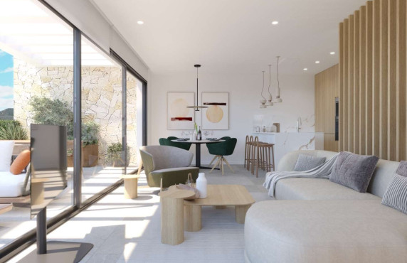  - villa - Monforte del Cid - Comunidad valenciana