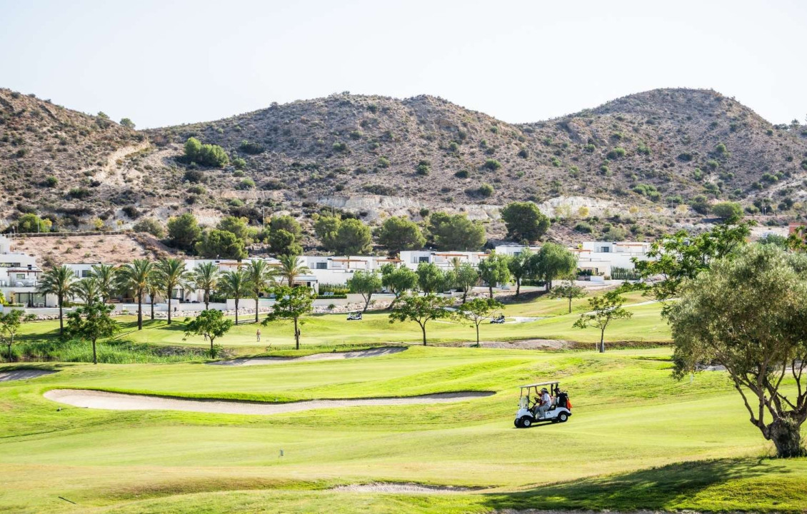  - villa - Monforte del Cid - Comunidad valenciana