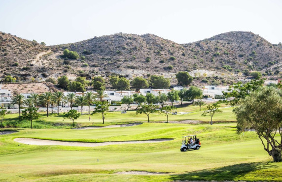  - villa - Monforte del Cid - Comunidad valenciana