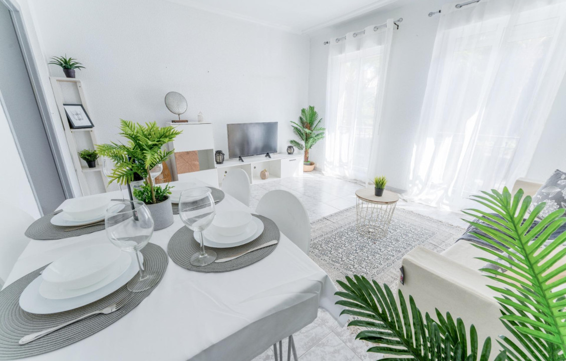 Venta - Mezzanine - Elche - Asilo - Pisos Azules