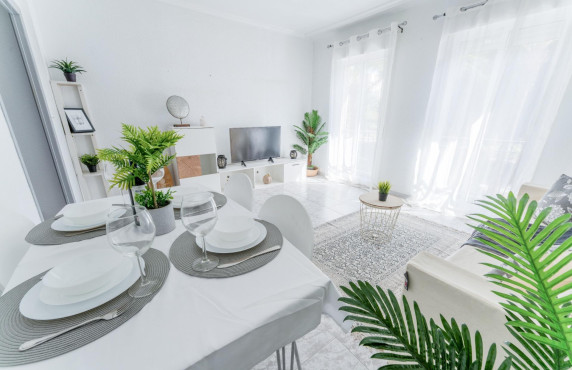 Venta - Mezzanine - Elche - Asilo - Pisos Azules