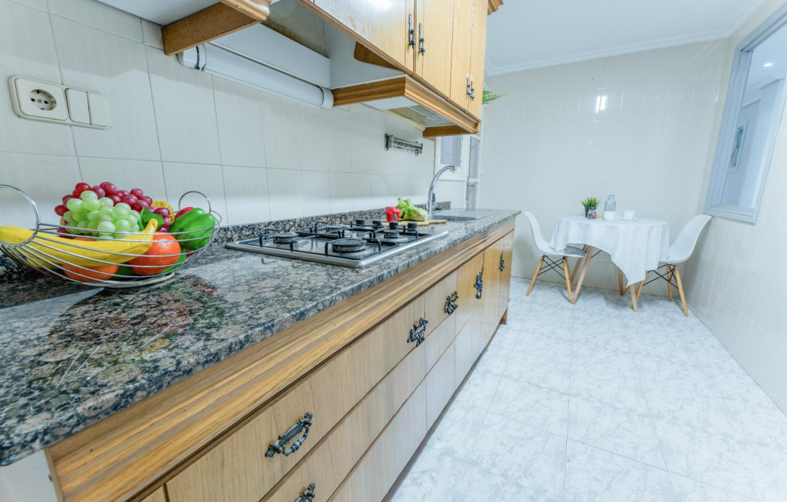 Venta - Mezzanine - Elche - Asilo - Pisos Azules