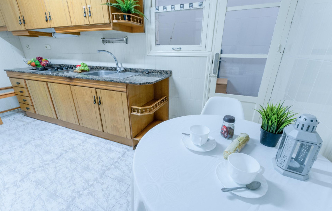 Venta - Mezzanine - Elche - Asilo - Pisos Azules