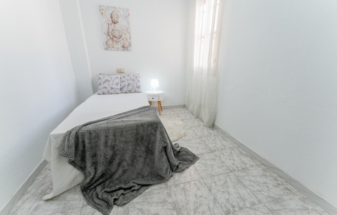 Venta - Mezzanine - Elche - Asilo - Pisos Azules