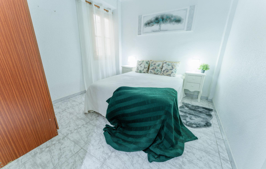 Venta - Mezzanine - Elche - Asilo - Pisos Azules