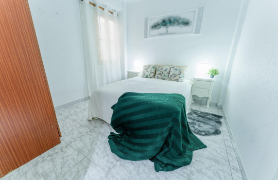 Venta - Mezzanine - Elche - Asilo - Pisos Azules