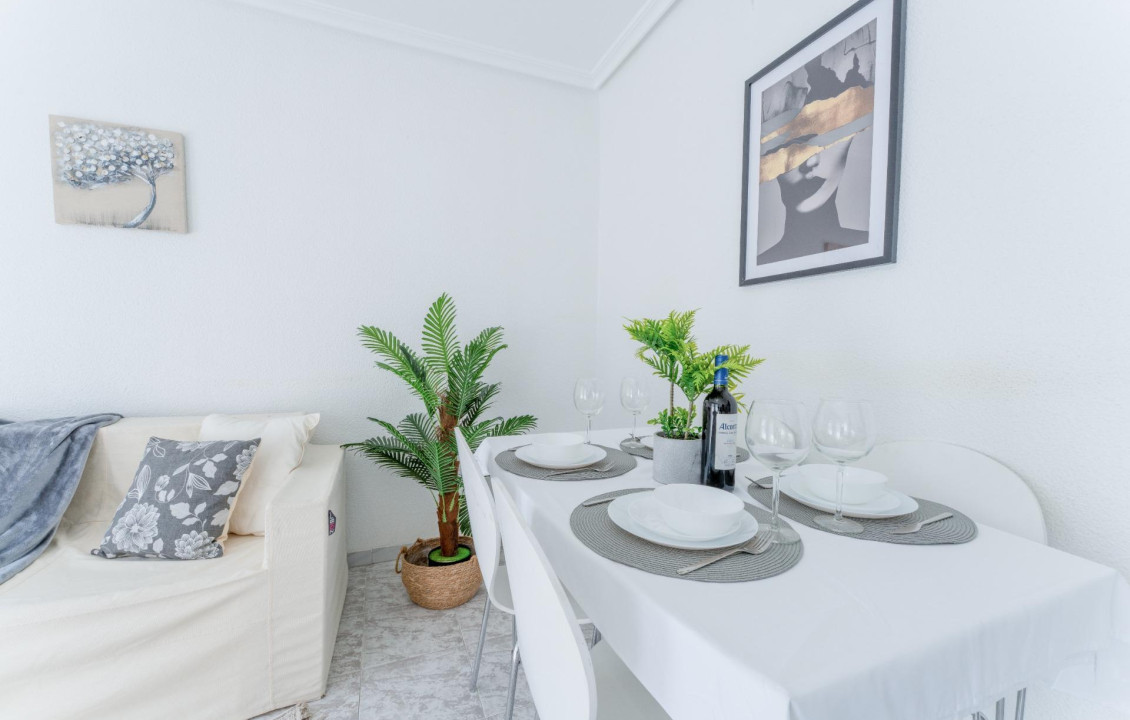 Venta - Mezzanine - Elche - Asilo - Pisos Azules