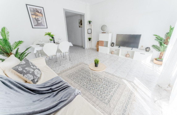 Venta - Mezzanine - Elche - Asilo - Pisos Azules