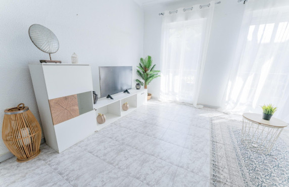 Venta - Mezzanine - Elche - Asilo - Pisos Azules