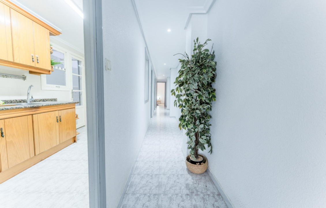 Venta - Mezzanine - Elche - Asilo - Pisos Azules