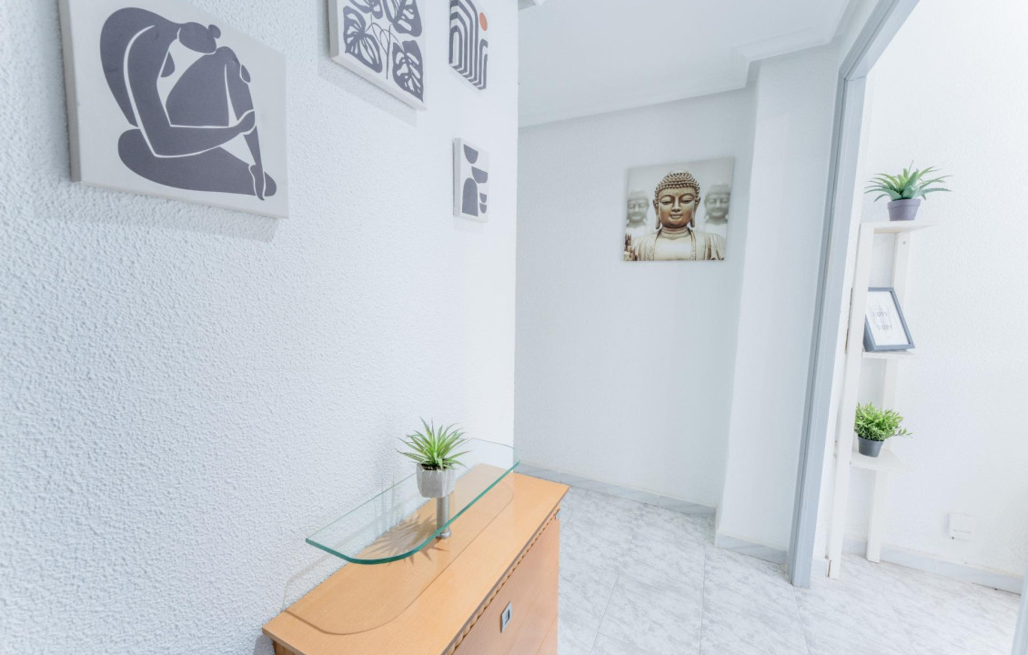 Venta - Mezzanine - Elche - Asilo - Pisos Azules