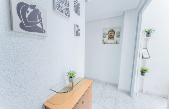 Venta - Mezzanine - Elche - Asilo - Pisos Azules