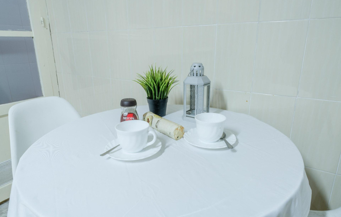 Venta - Mezzanine - Elche - Asilo - Pisos Azules