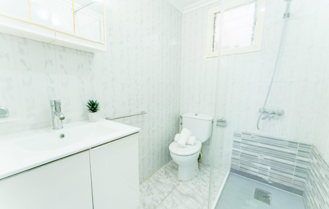 Venta - Mezzanine - Elche - Asilo - Pisos Azules