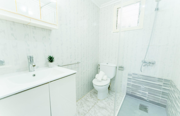 Venta - Mezzanine - Elche - Asilo - Pisos Azules