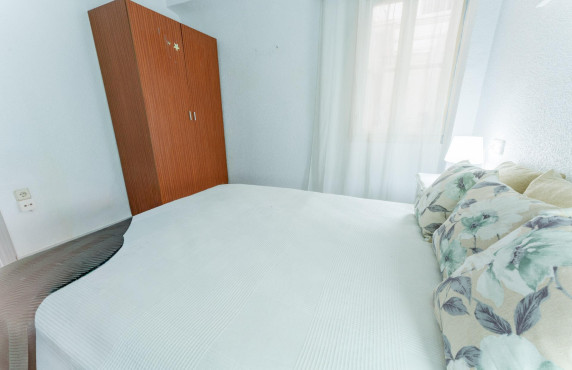 Venta - Mezzanine - Elche - Asilo - Pisos Azules