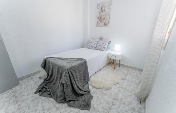 Venta - Mezzanine - Elche - Asilo - Pisos Azules