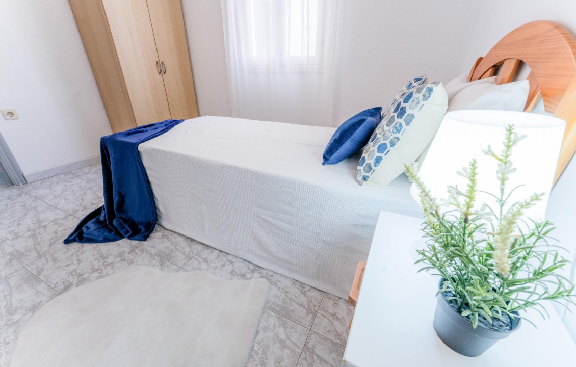 Venta - Mezzanine - Elche - Asilo - Pisos Azules