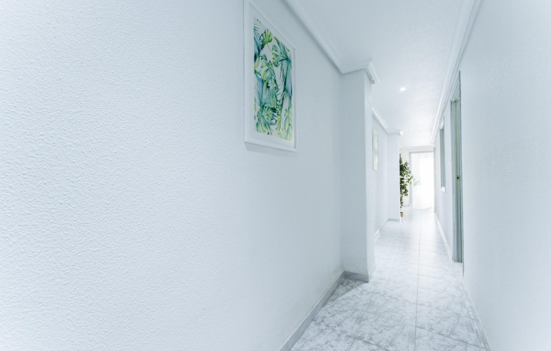 Venta - Mezzanine - Elche - Asilo - Pisos Azules