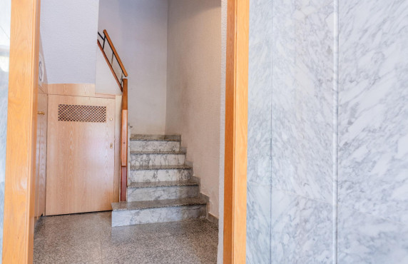 Venta - Mezzanine - Elche - Asilo - Pisos Azules