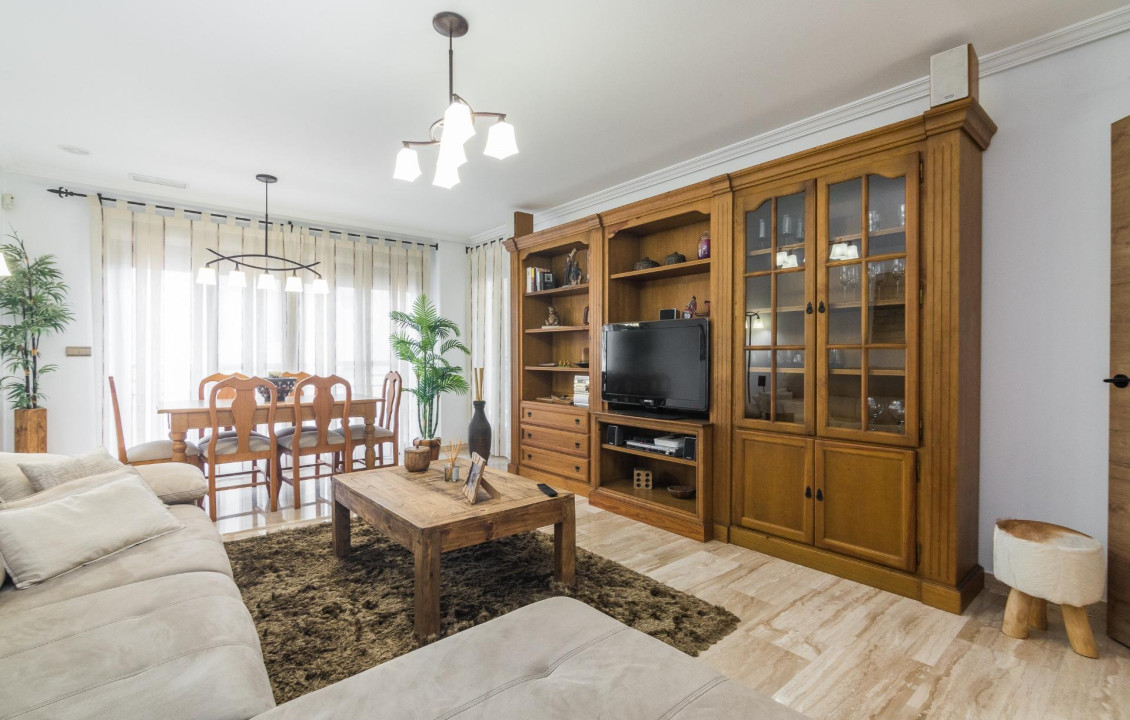 Venta - Piso - Elche - Torreta - Portalada