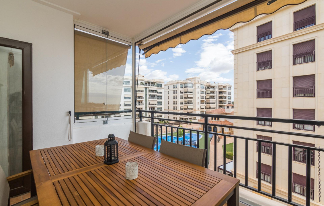 Venta - Piso - Elche - Torreta - Portalada