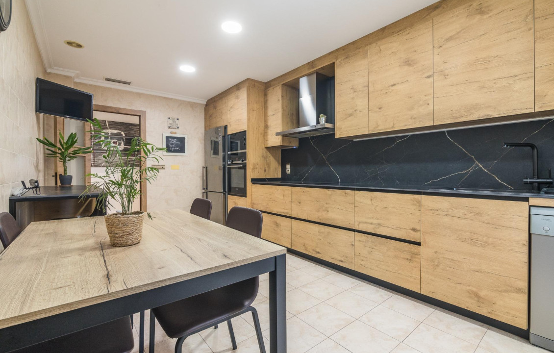 Venta - Piso - Elche - Torreta - Portalada