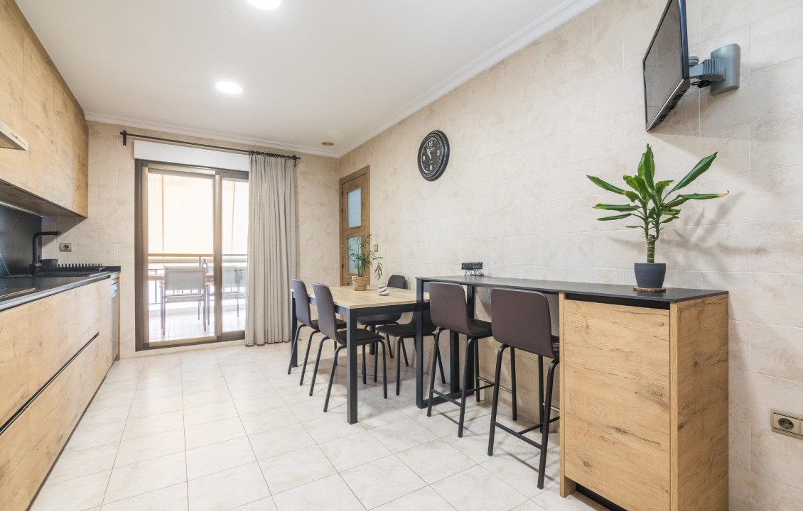 Venta - Piso - Elche - Torreta - Portalada