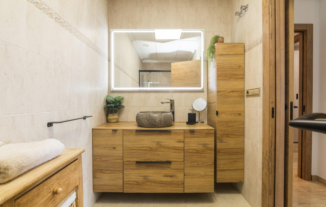 Venta - Piso - Elche - Torreta - Portalada