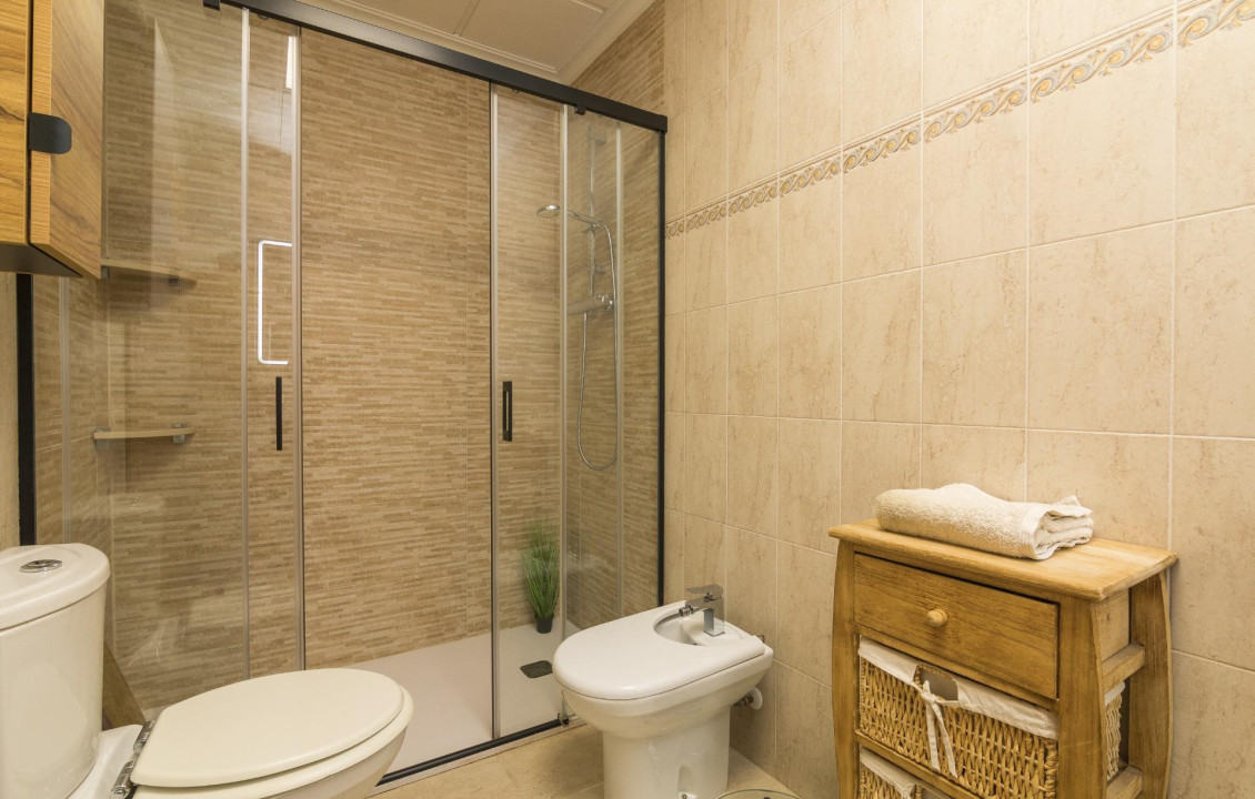 Venta - Piso - Elche - Torreta - Portalada