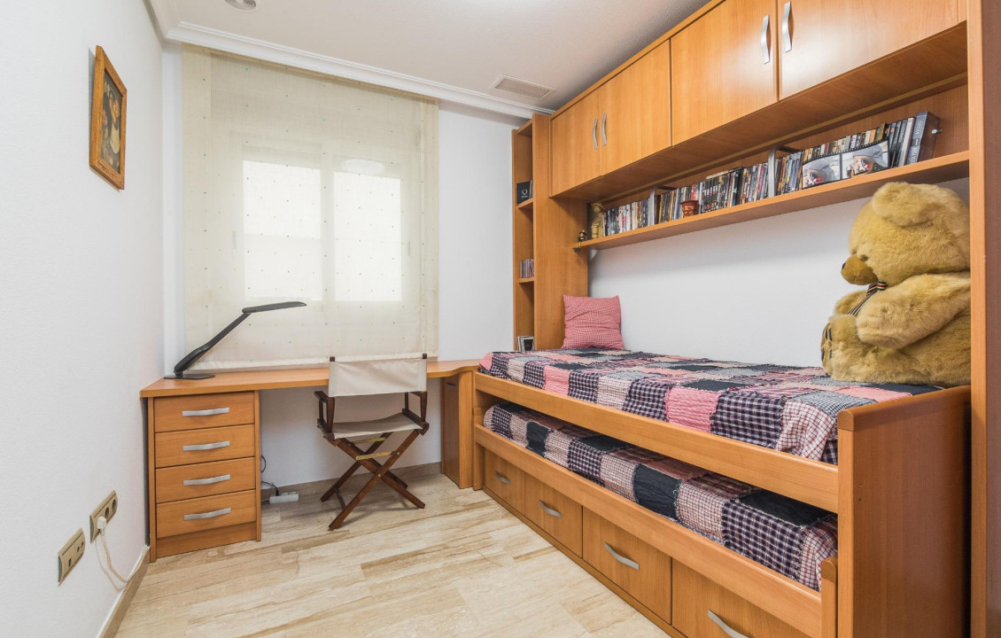 Venta - Piso - Elche - Torreta - Portalada